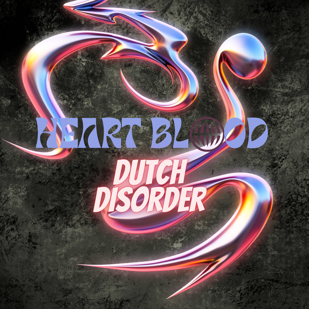 Heroine Dutch Disorder. Heroin(Pat b Remix)-Dutch Disorder.