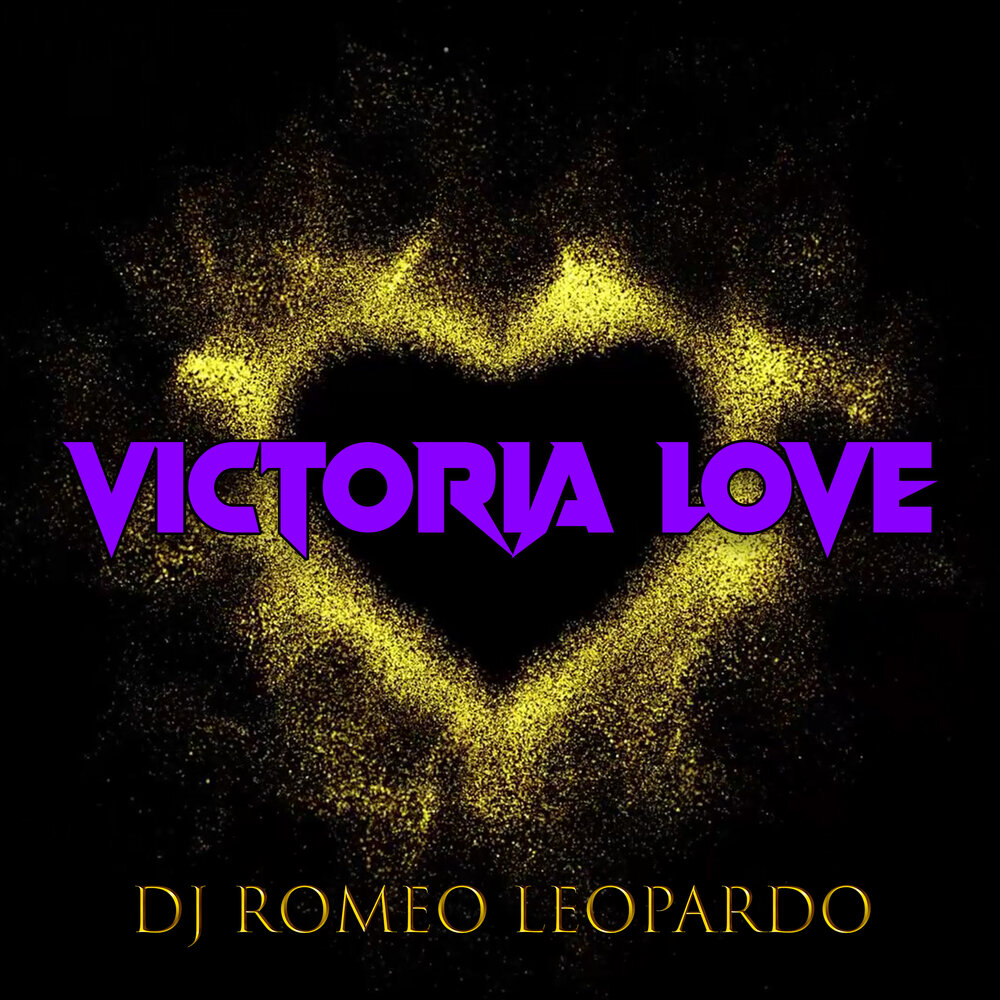 Victoria love