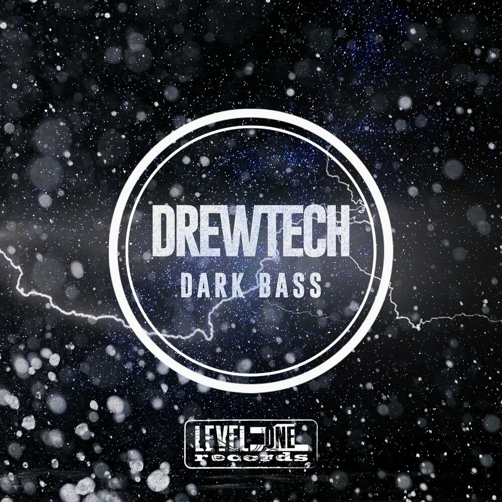 Dark Bass. Drewtech.