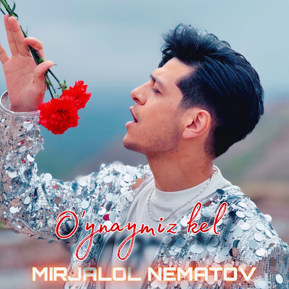 Mirjalol nematov barno mp3