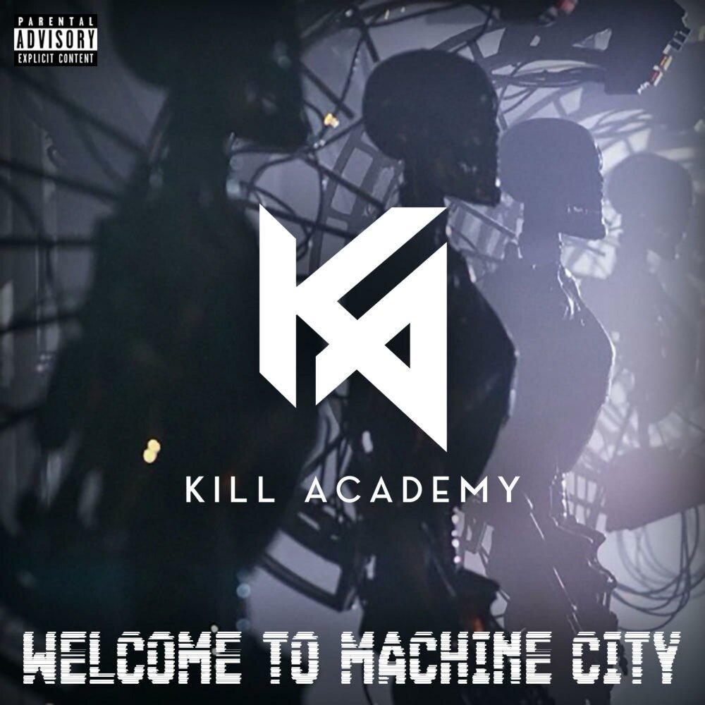 I killed academy player. Kill City Kills группа.