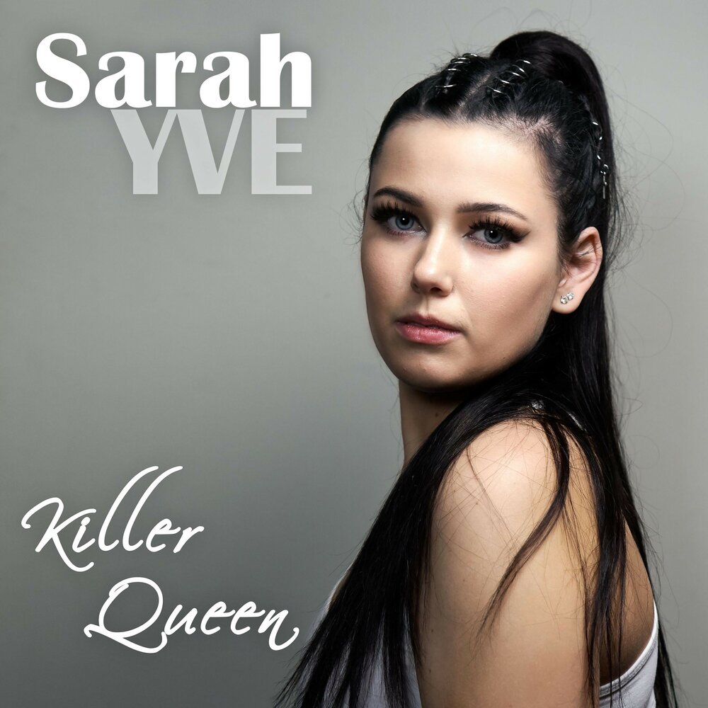 Queen sarah. Sara Queen. Sarah van Dusen фитнес.