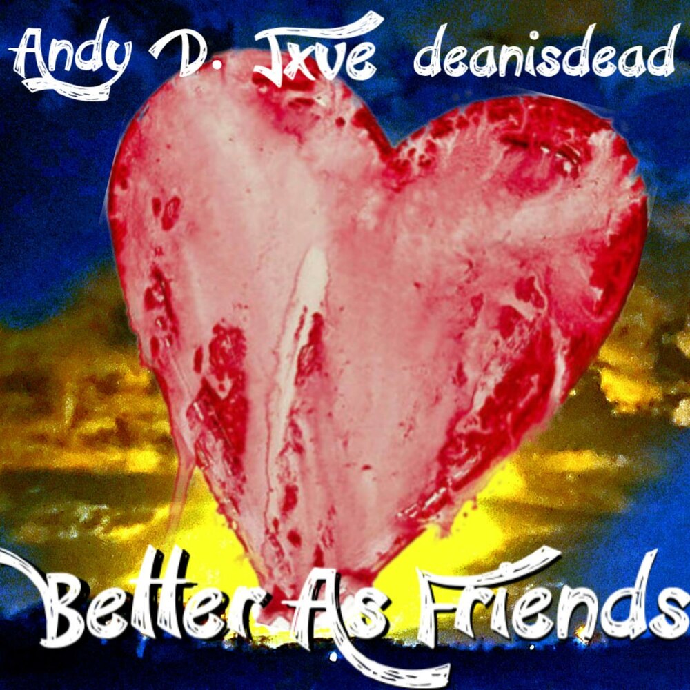 D andy. D andy