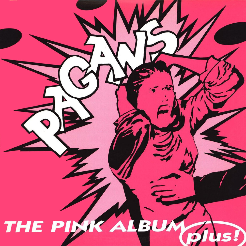 Pink album. Pink album Dilemma.