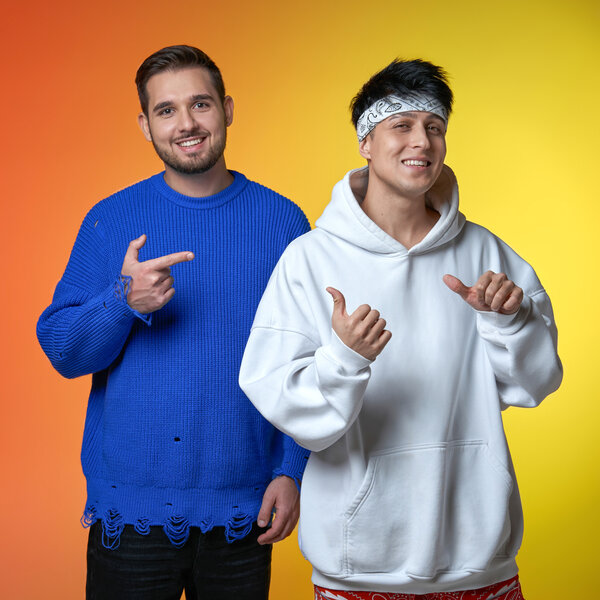 Album artwork
