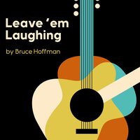 Bruce Hoffman