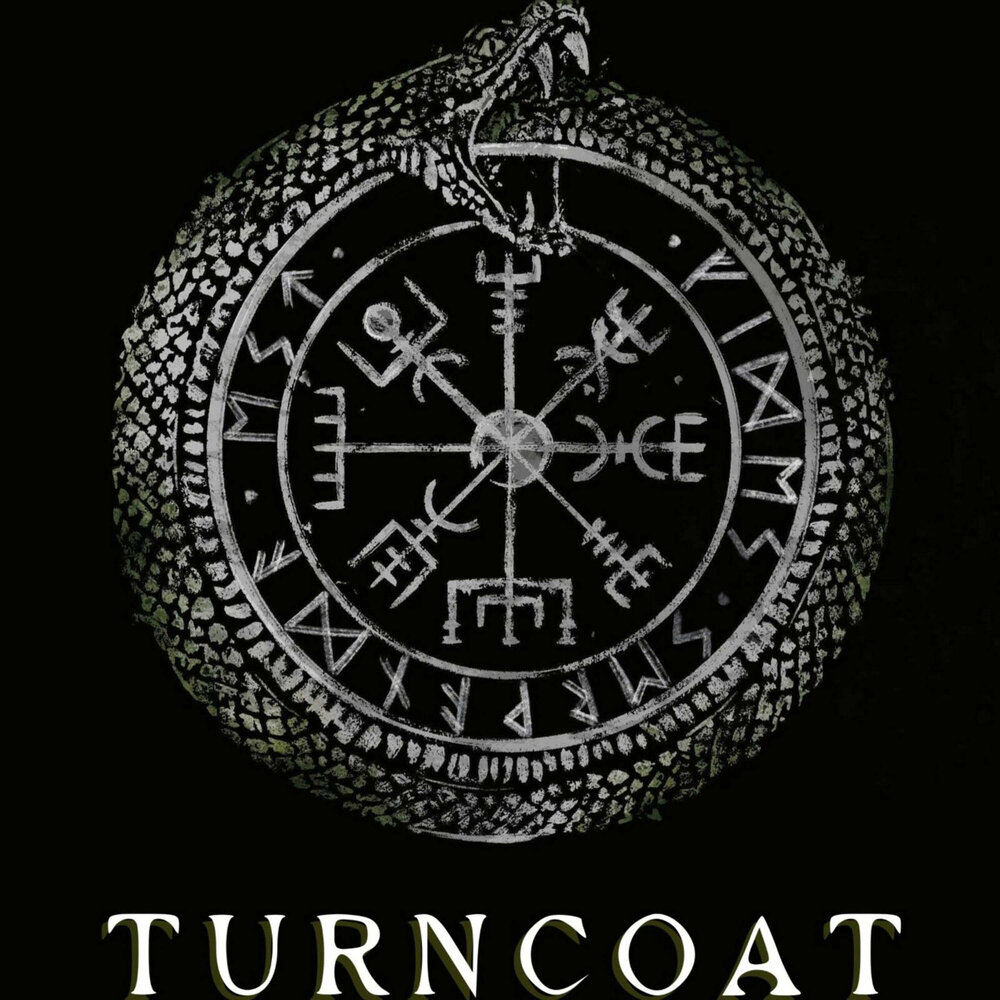 Turncoat. Turncoat - Elizaye.