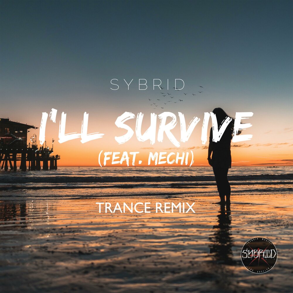 Survival (feat. Liz Rodrigues). Ill will Survive. I will Survive (feat. Wendy Lewis) от j-well.