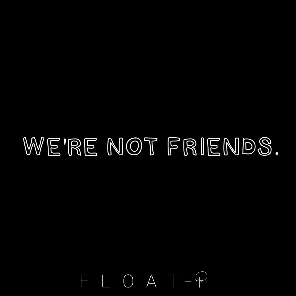 Float p