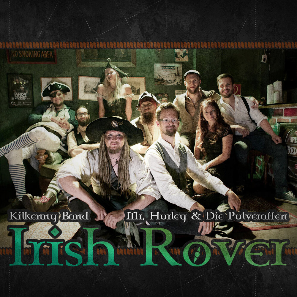 Irish rover