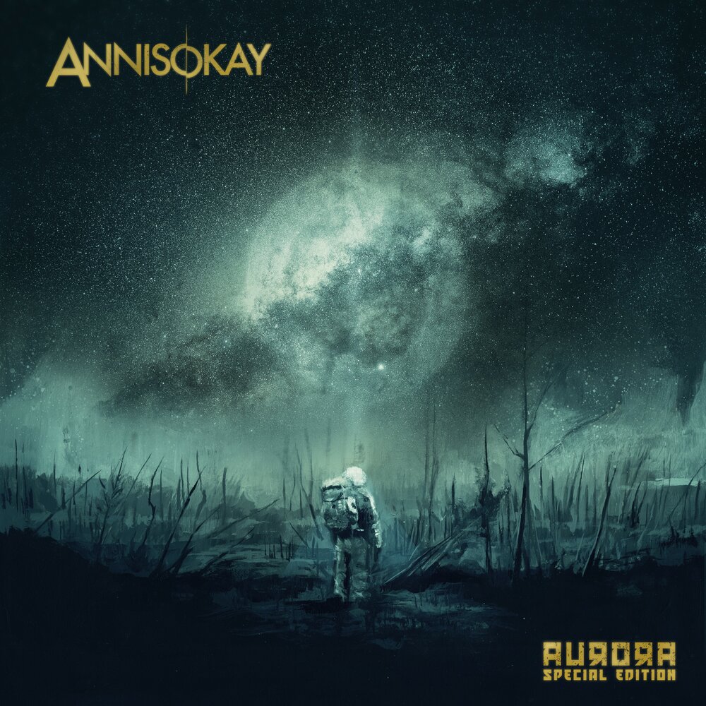 Annisokay переиздаст свой альбом