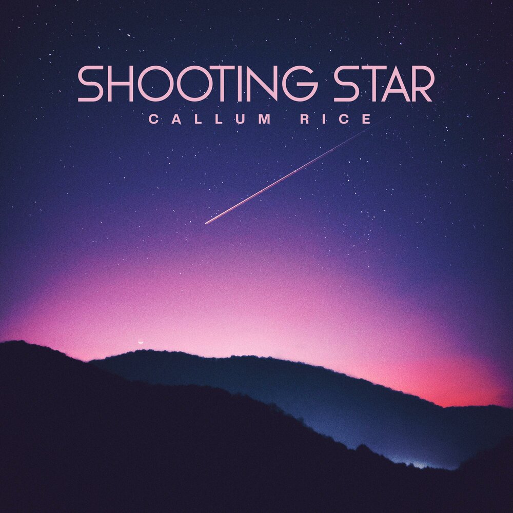 Shooting stars слушать