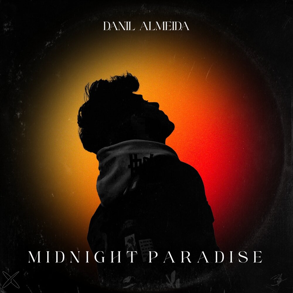 Midnight paradise версия. Midnight Paradise.