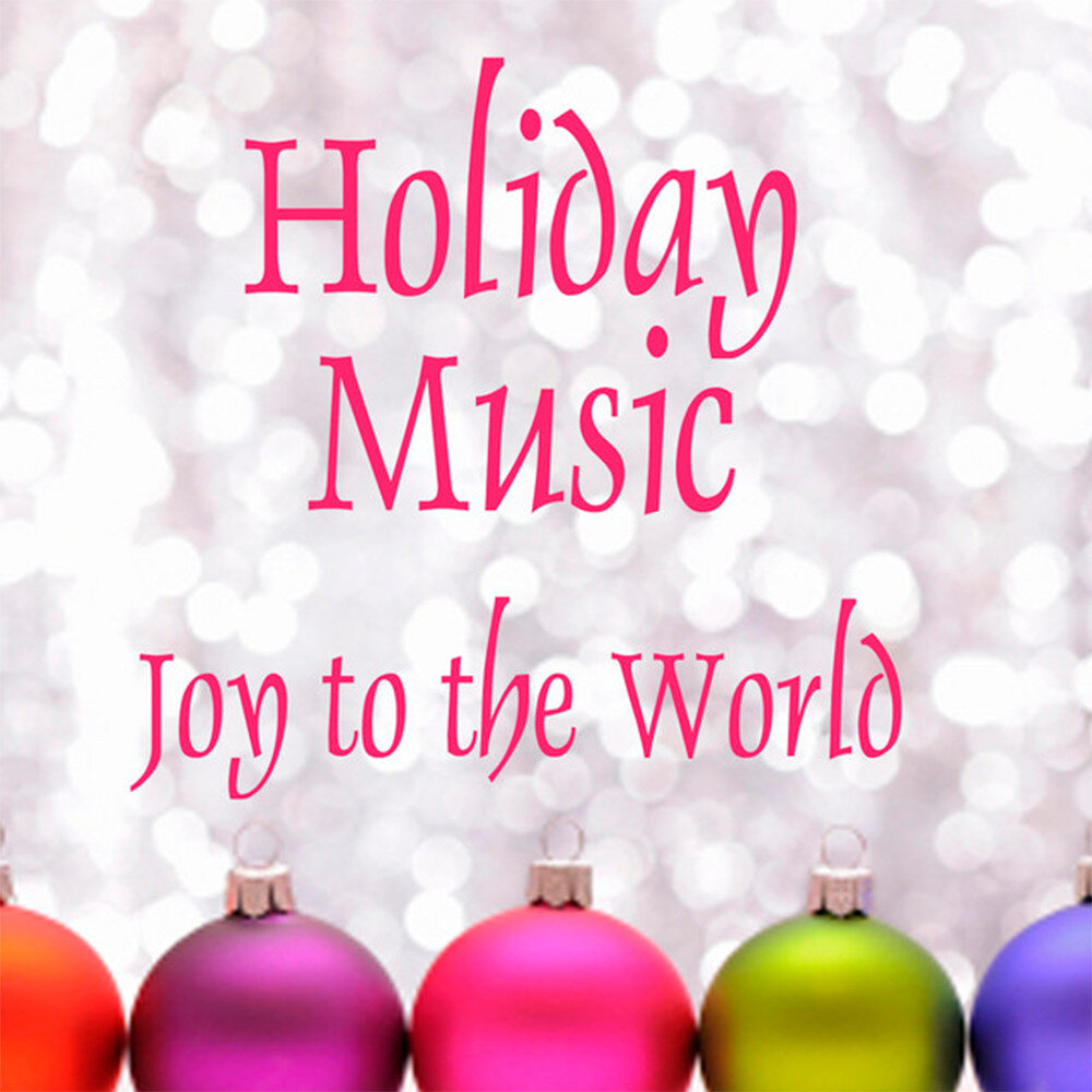 Holiday music