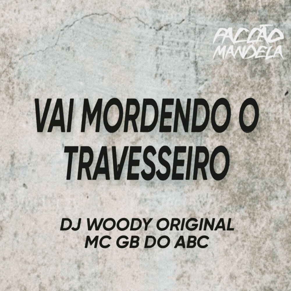 Dj woody original