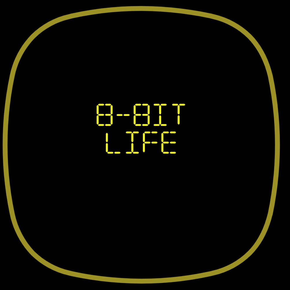 Life 8 bit. Юн май лайф. Bit Life twitter. Bits is life