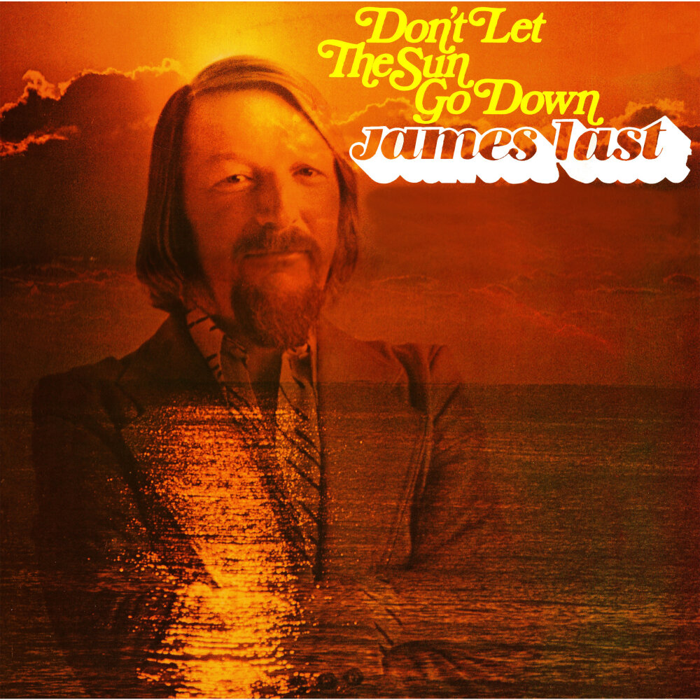 James last песни. Маленький человек Джеймс ласт слушать. Let it be James last. Pale James.