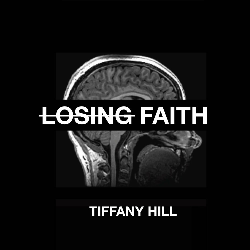 Losing faith