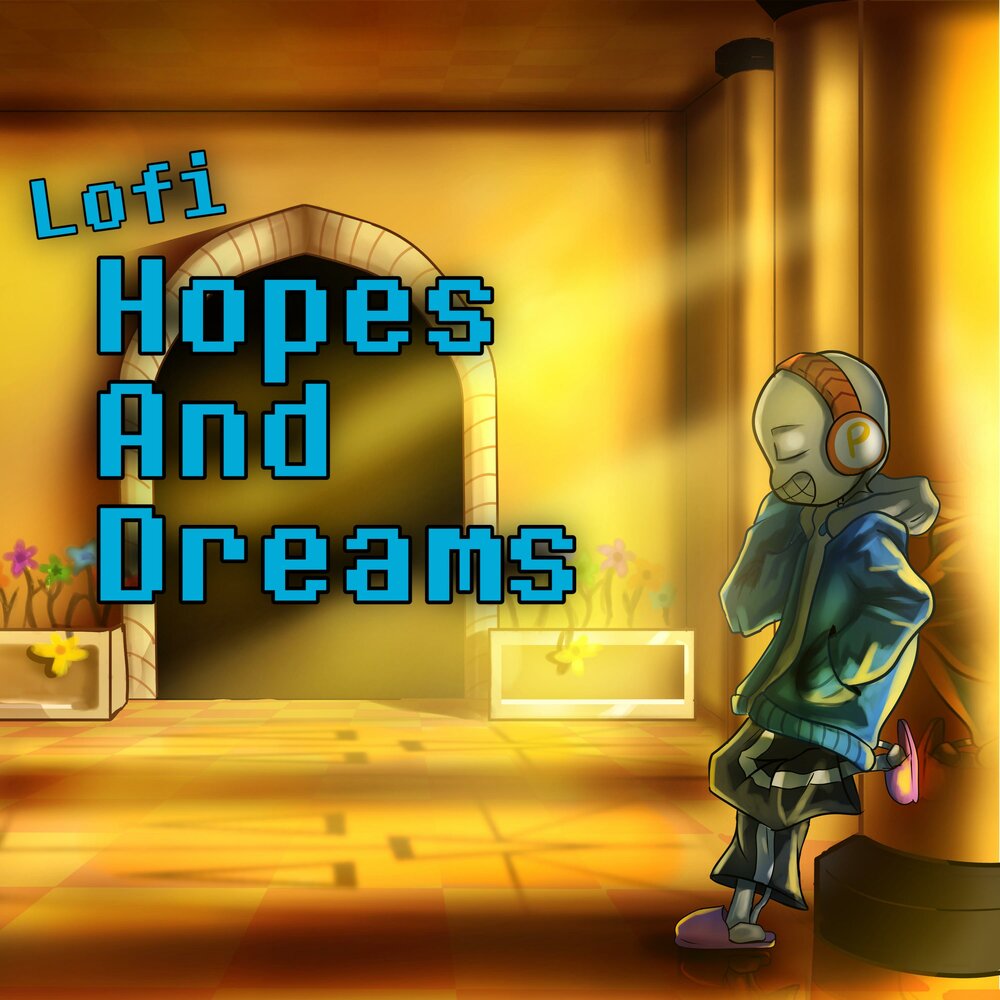 Hopes and Dreams. Undertale it's raining somewhere else.