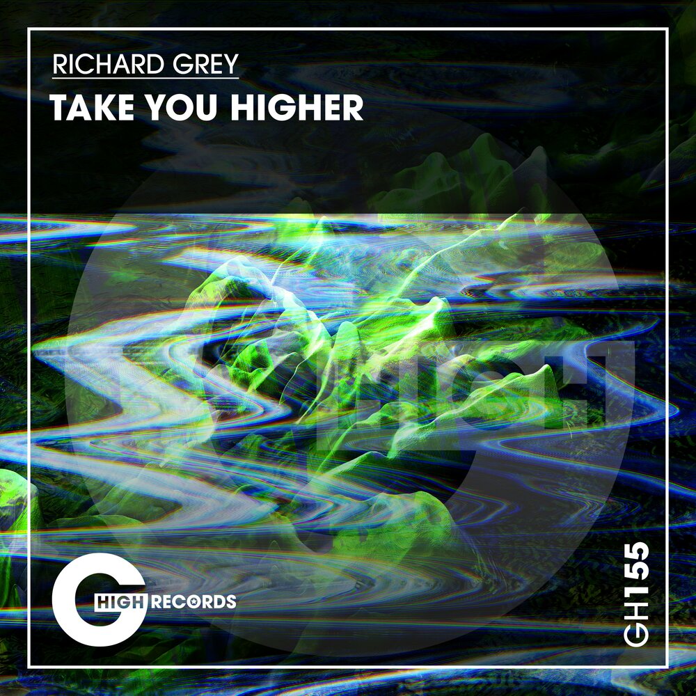 Surrender richard grey club mix