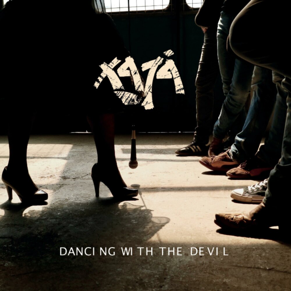 Dancing with the devil перевод