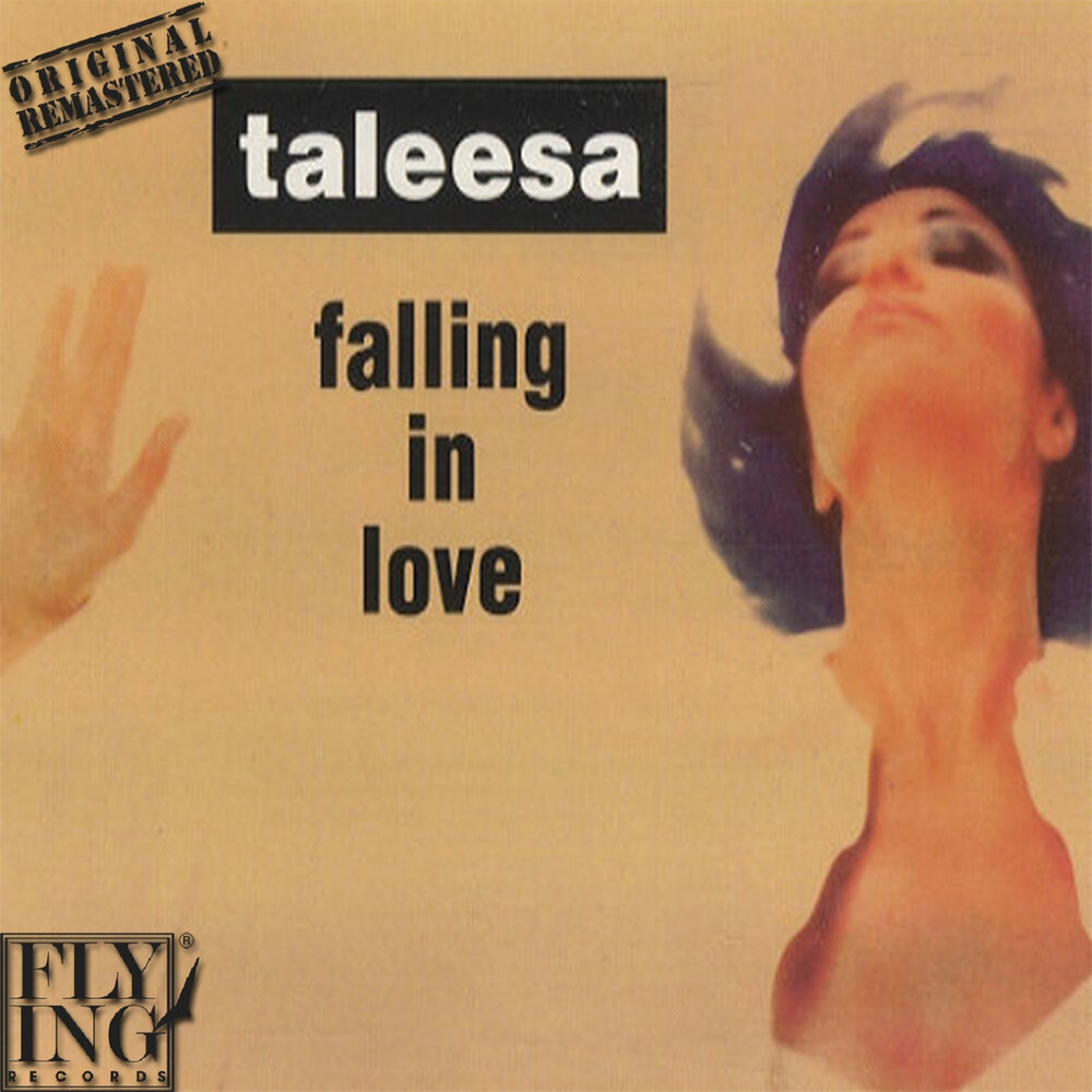 Selling falling in love. Taleesa певица. Falling in Love песня. D D Jackson. Falling in Love сборник.