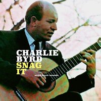 Four Classic Albums Jazz Recital / Blues For Night People / Byrd's Word / The Guitar Artistry Of Charlie Byrd 