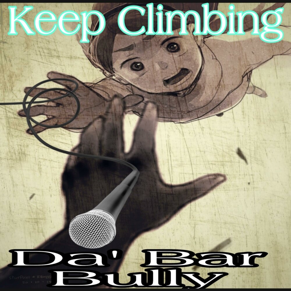 Keep climbing