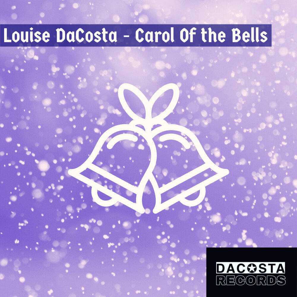 Carol of the bells слушать. Carol of the Bells обложка.