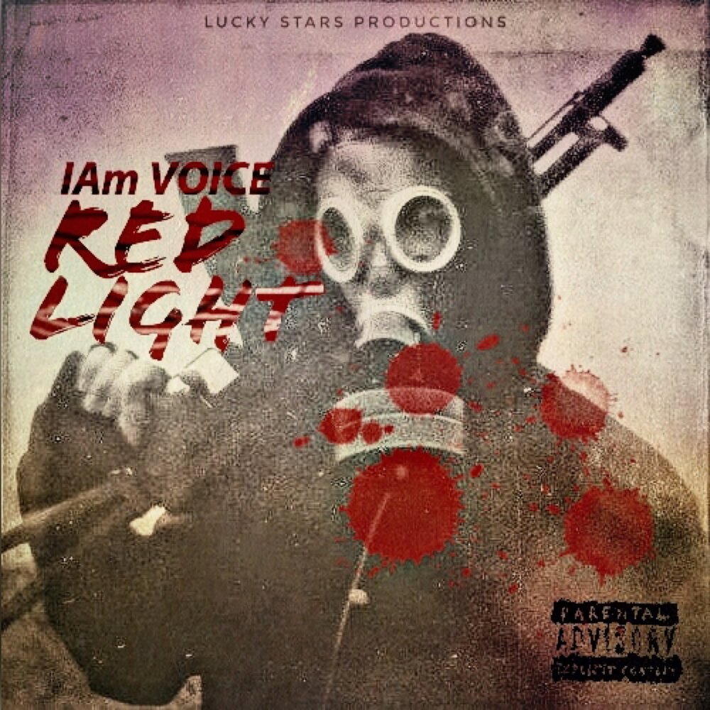 Red voice