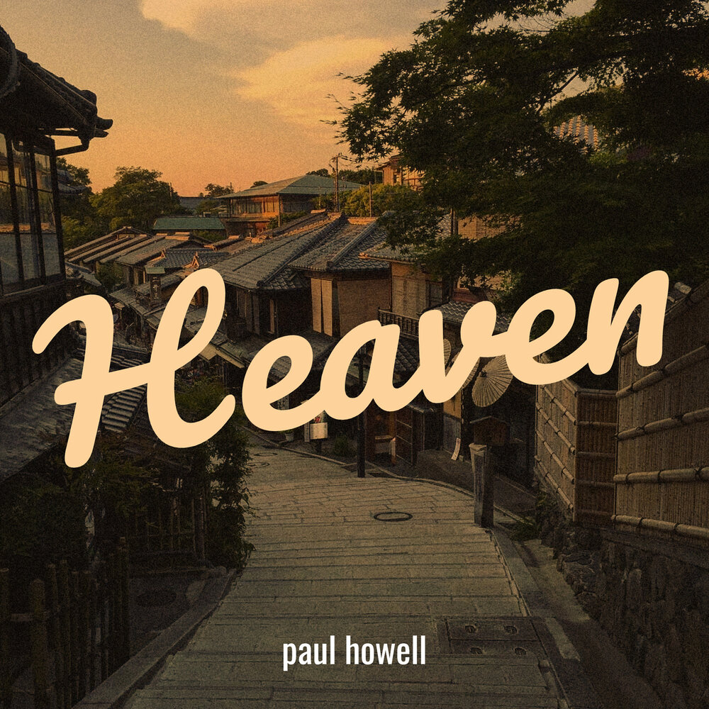 Paul heaven