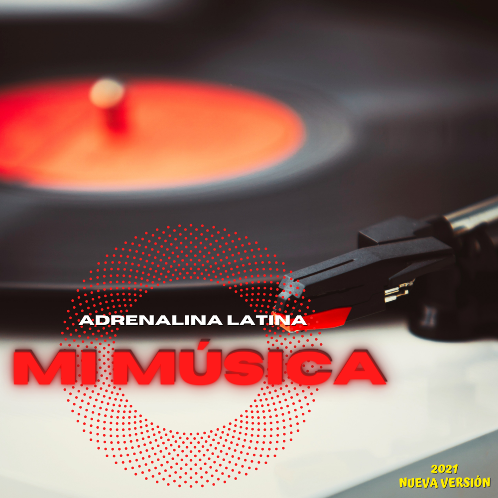 Musica mi. Латина музыка слушать.