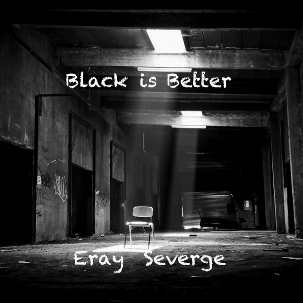 Black is the best. Black is the best. Black is the best. Black ais. Black is black words.