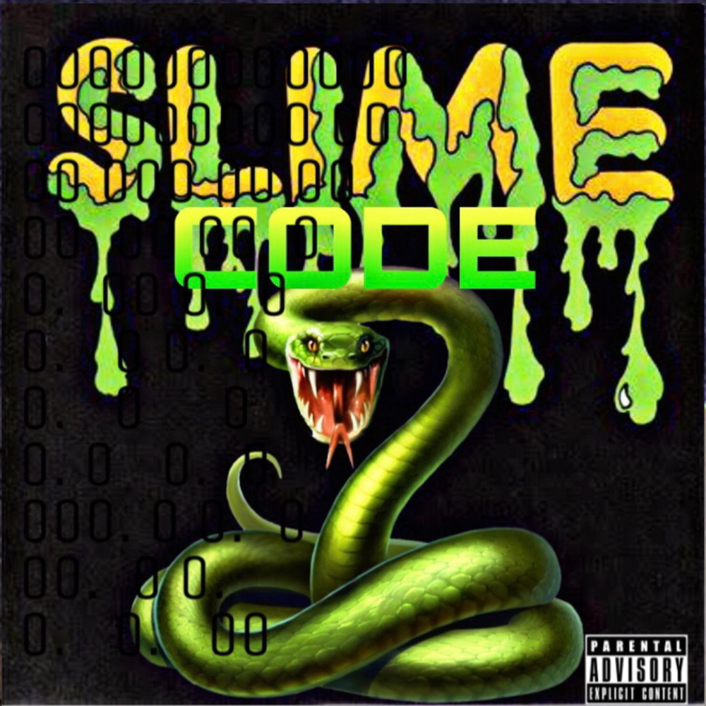 Slime Music. Legend of Slime codes.