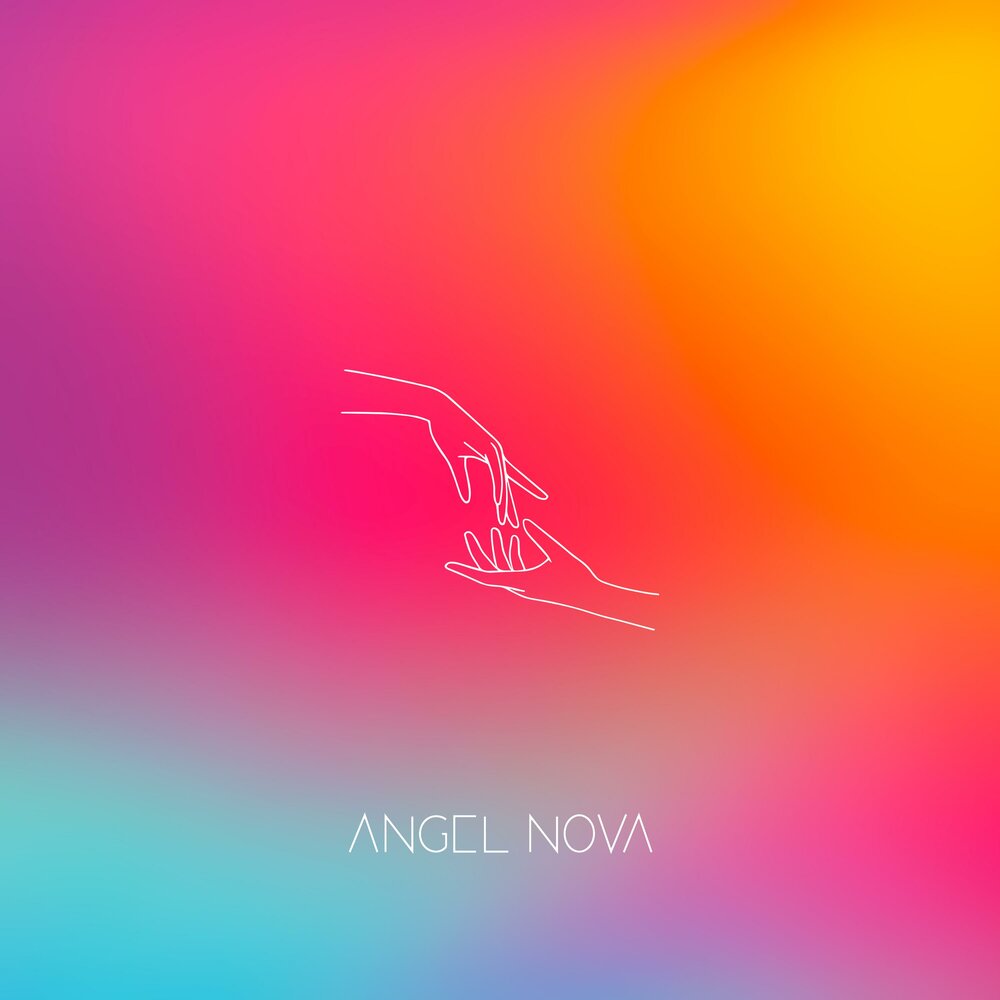 Nova angel