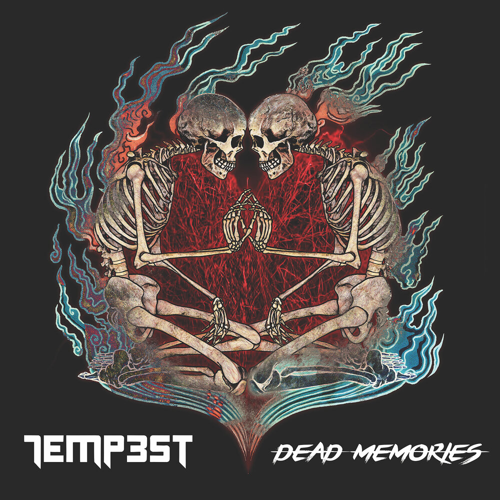 Dead memories