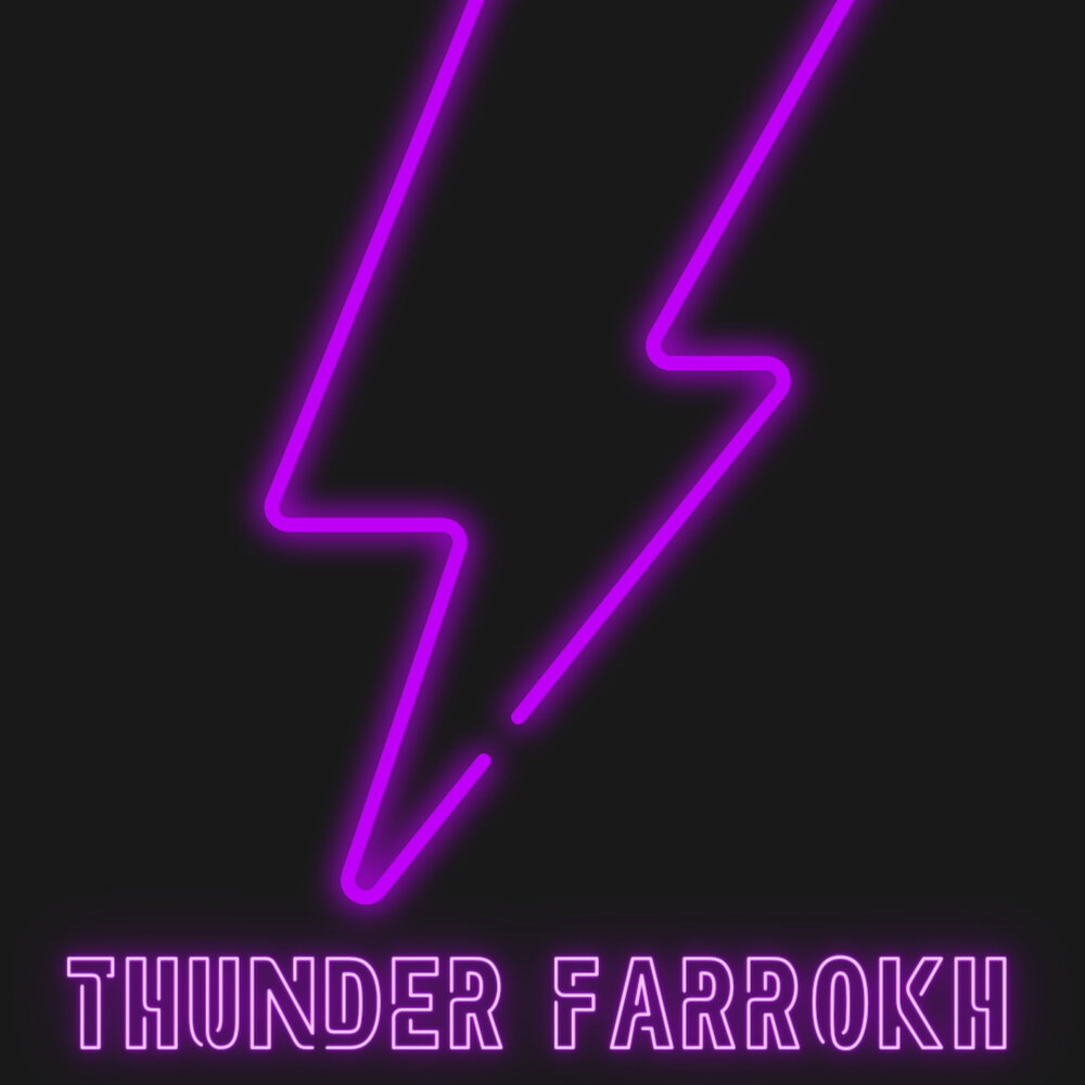 Включи thunderous. Thunder песня.