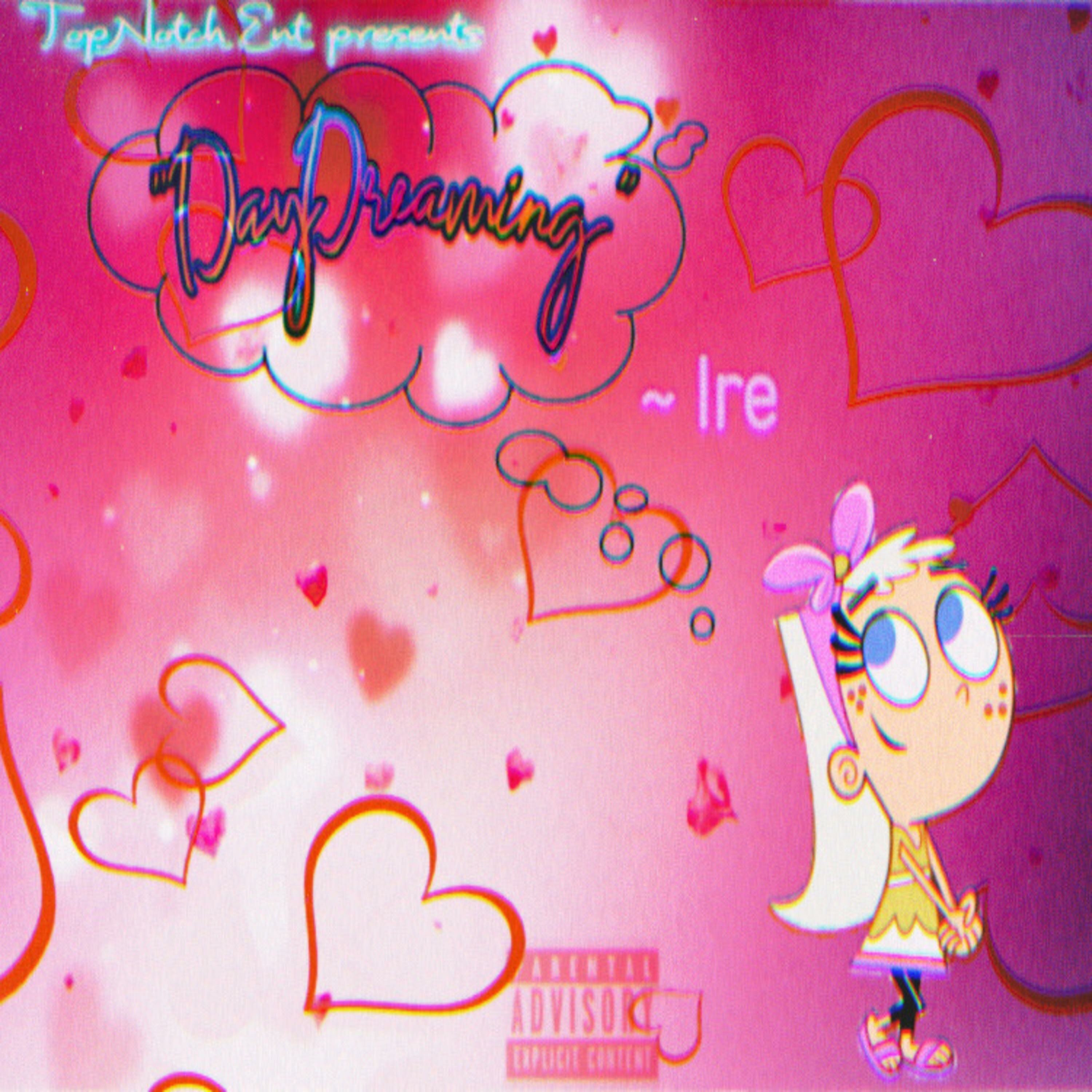 Обложка релиза DayDreaming