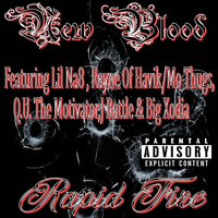 Rayne Of Havik/Mo Thugs