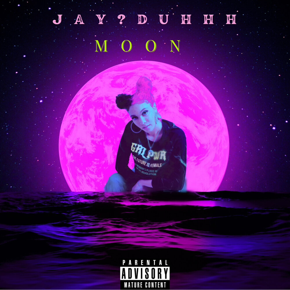 Джей мун. Jay Moon.