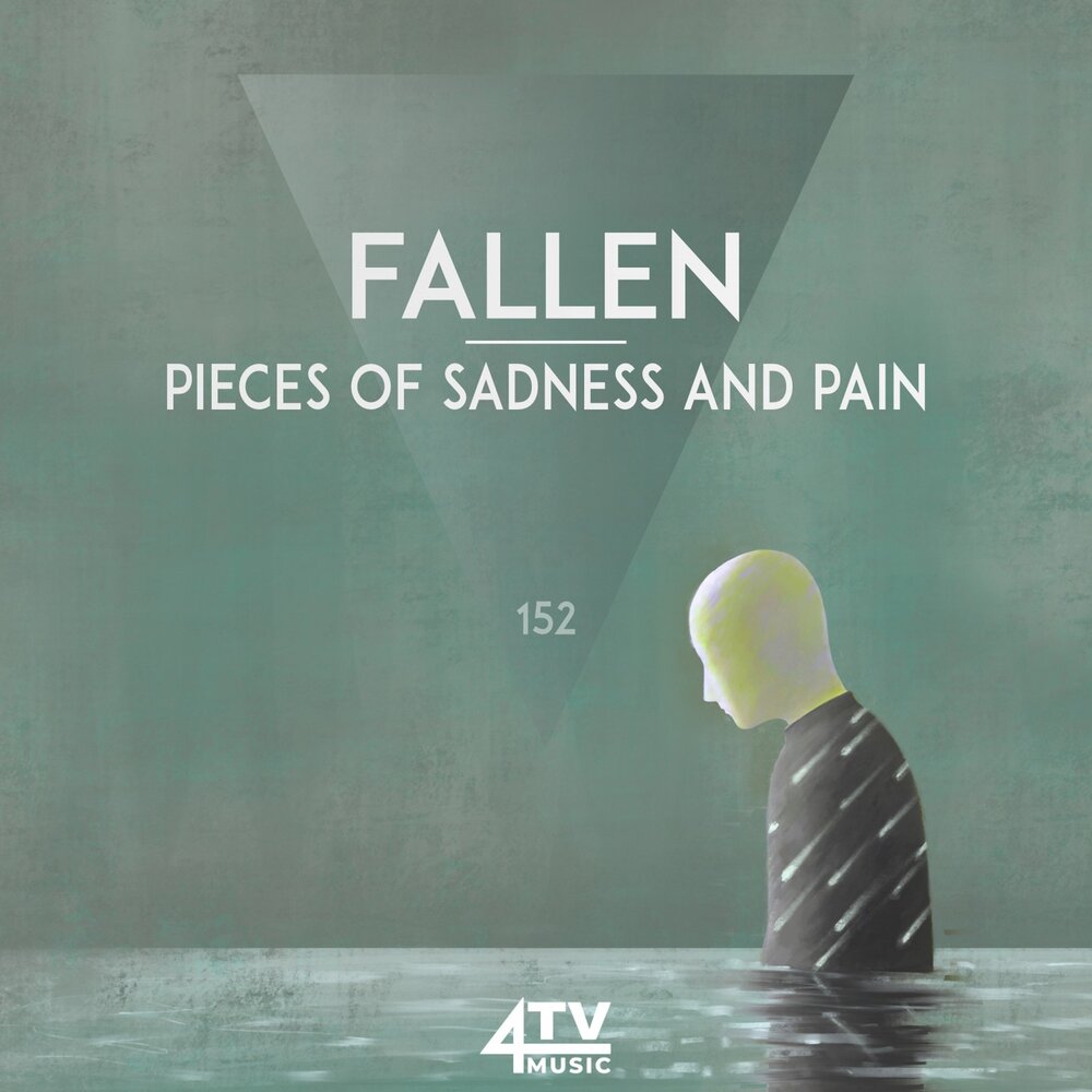 Fallen pieces