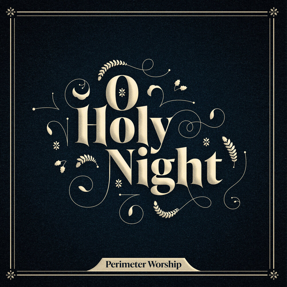 O holy night