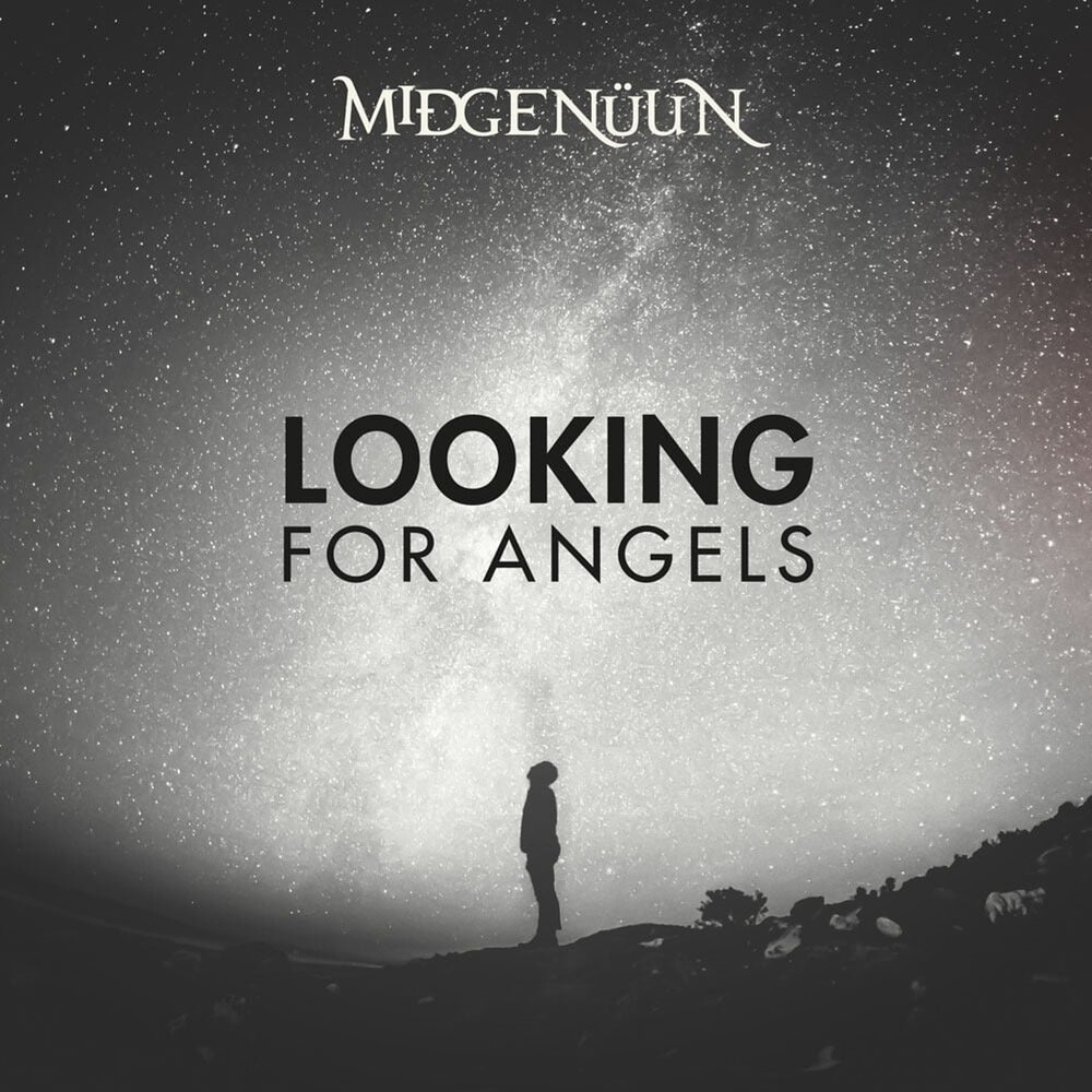 Looking for angels. Looking for an Angel.