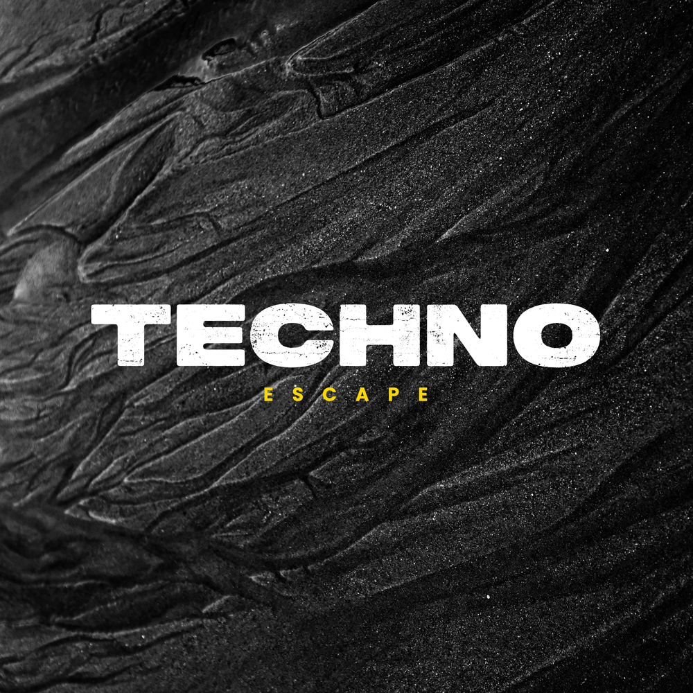 Техно альбом. Techno.