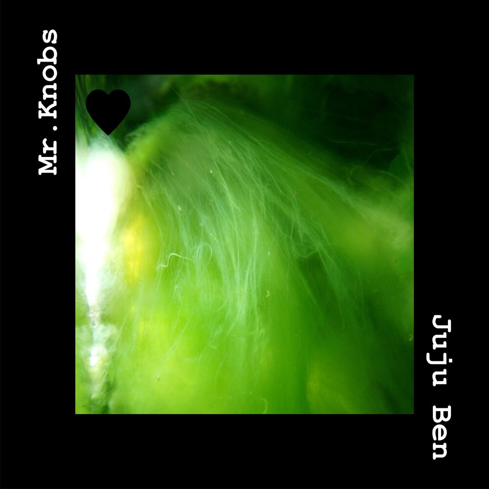 Mr. Knobs — слушать онлайн бесплатно на Яндекс Музыке в хорошем качестве