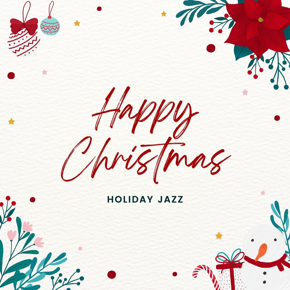 Holiday jazz