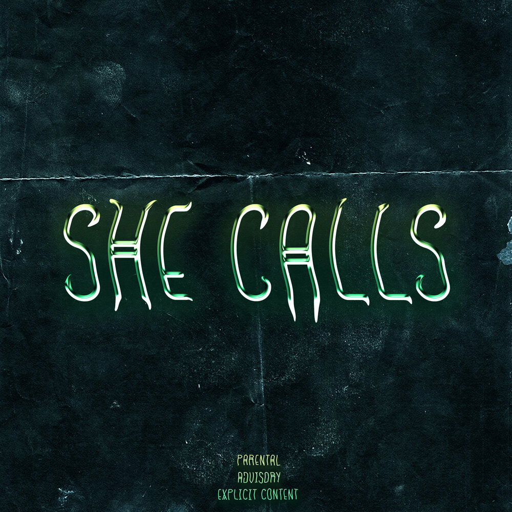 She calls