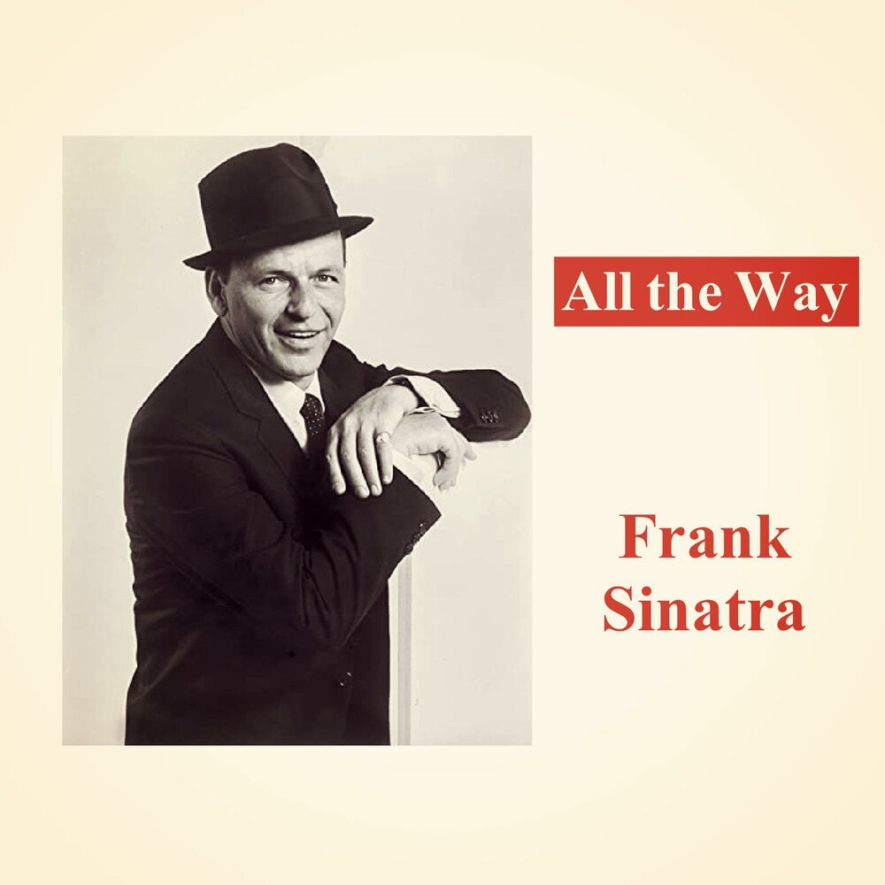 Remastered album Version. [The Frank Sinatra collection].