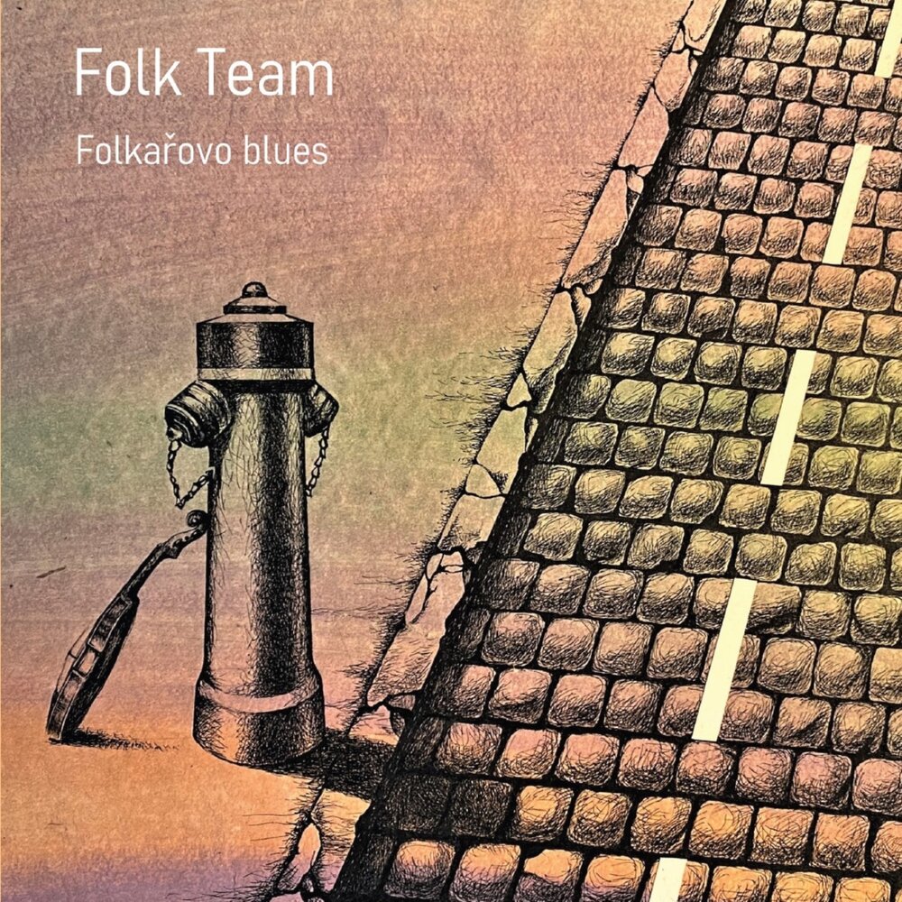 Folk team. Team Folks.