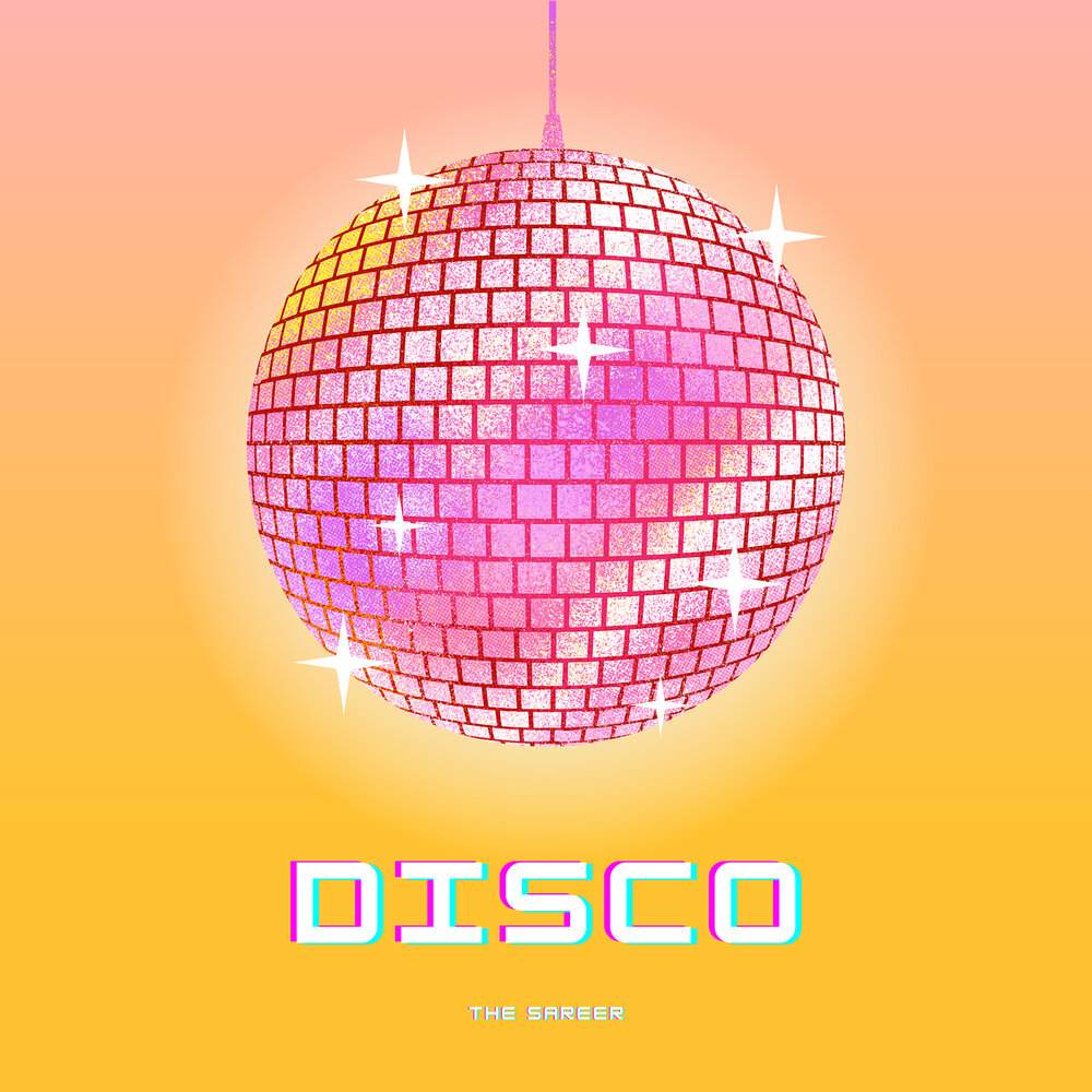 Disco single